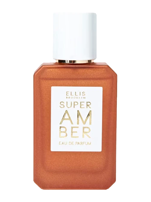 Ellis Brooklyn Super Amber