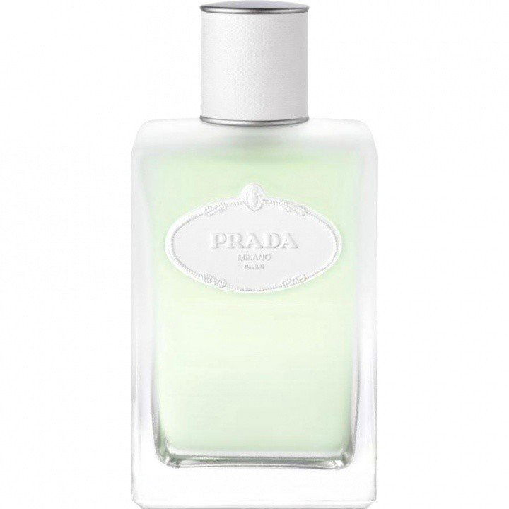 Prada Infusion d'Iris Eau de Parfum