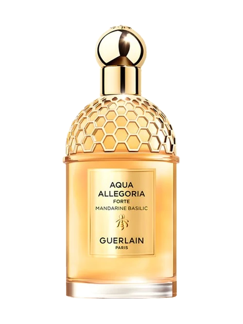 Guerlain Aqua Allegoria Forte Mandarine Basilic