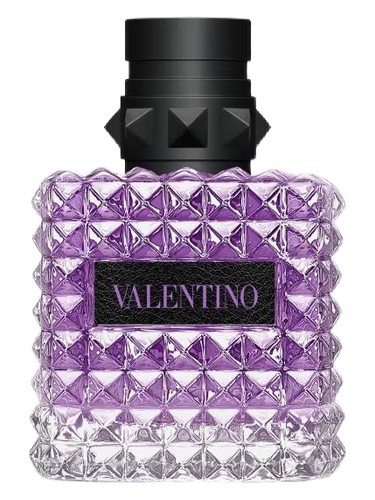 Valentino Valentino Donna Born in Roma Purple Melancholia