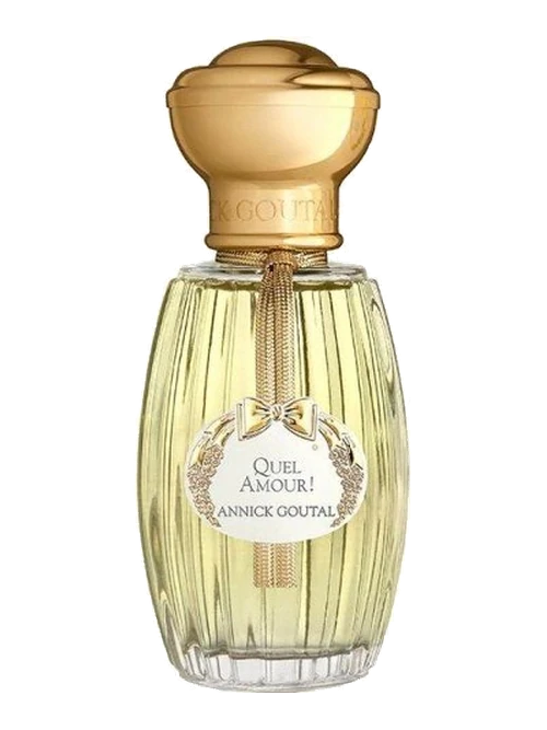 Goutal Quel Amour!