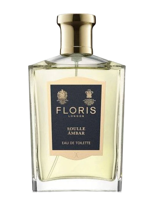 Floris London Soulle Ámbar