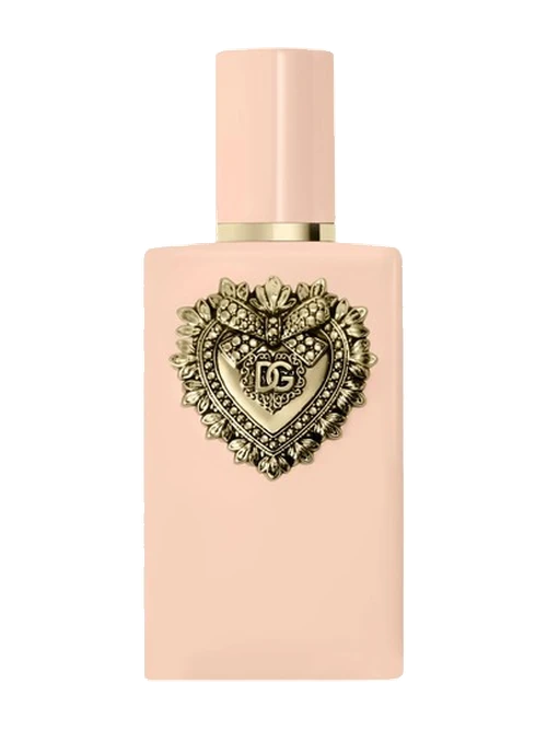Dolce & Gabbana My Devotion Eau de Parfum Intense