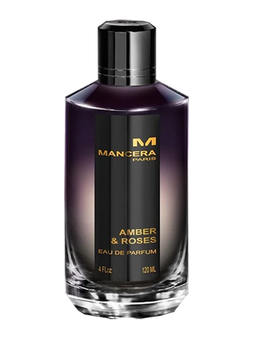 Mancera Amber & Roses
