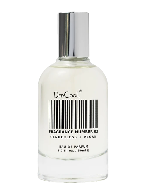 DedCool Fragrance 03 "Blonde"