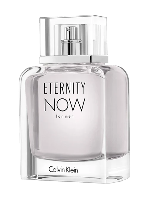 Calvin Klein Eternity Now for Men