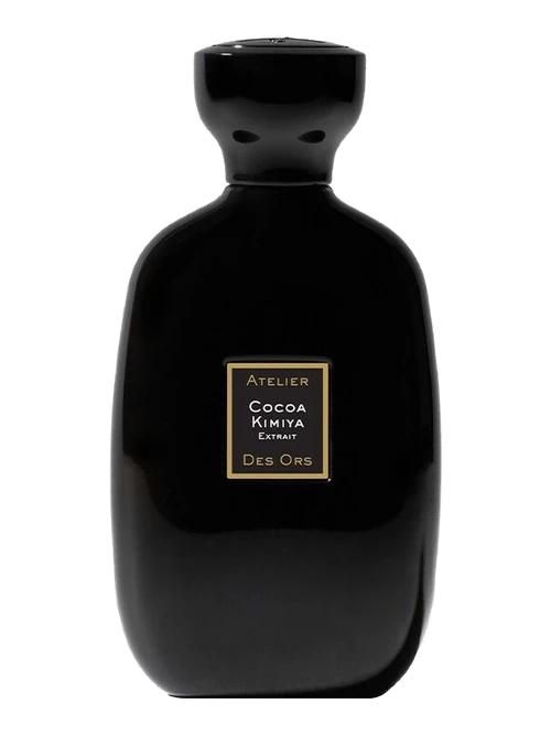 Atelier des Ors Cocoa Kimiya Extrait