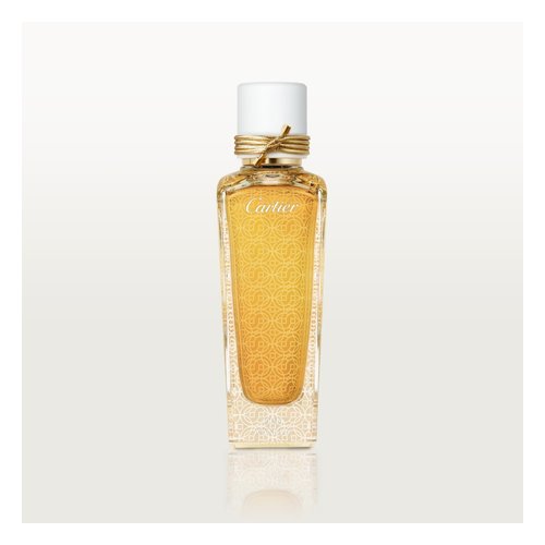 Cartier Oud Vanille