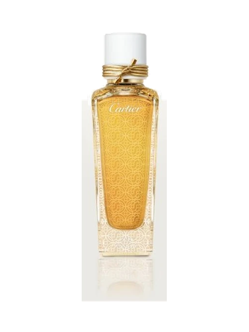 Cartier Oud Vanille