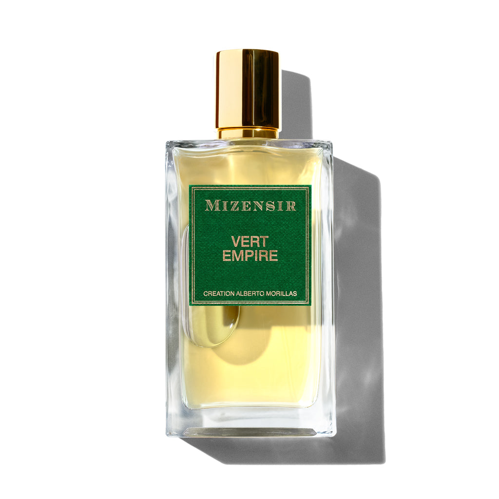Mizensir Vert Empire
