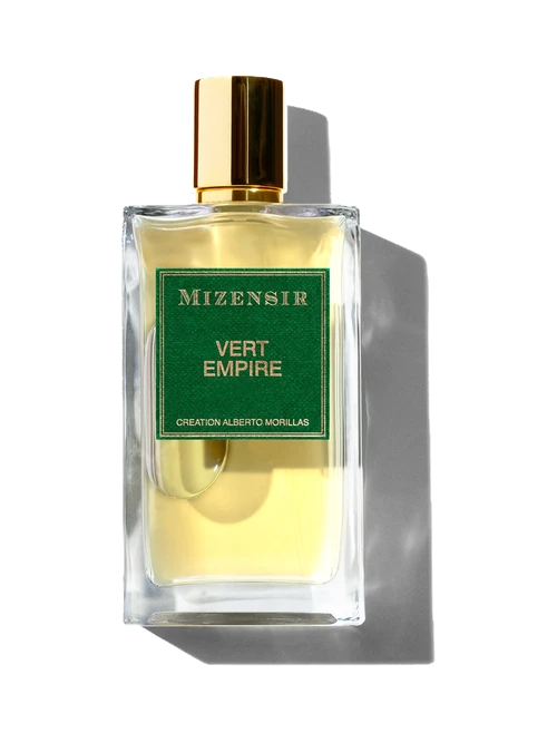 Mizensir Vert Empire