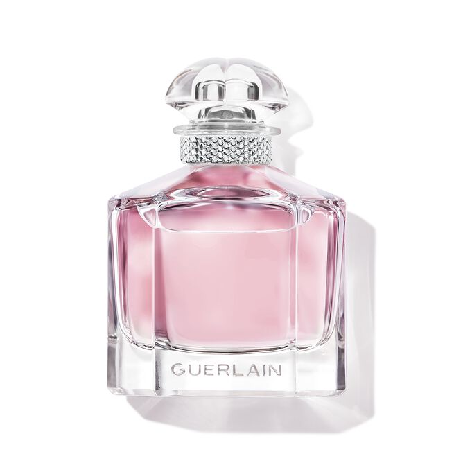 Guerlain Mon Guerlain Sparkling Bouquet