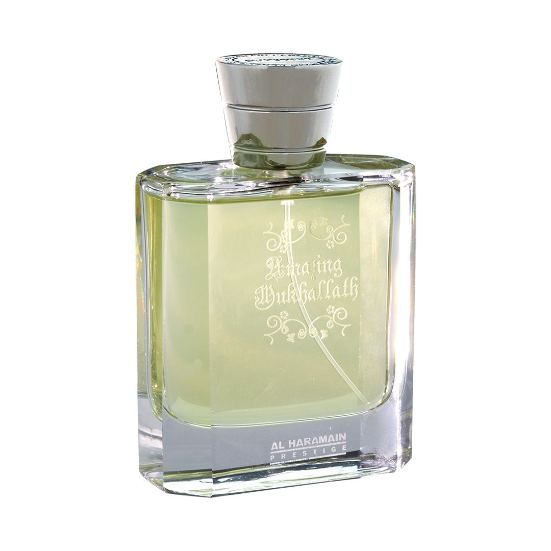Al Haramain Perfumes Amazing Mukhallath