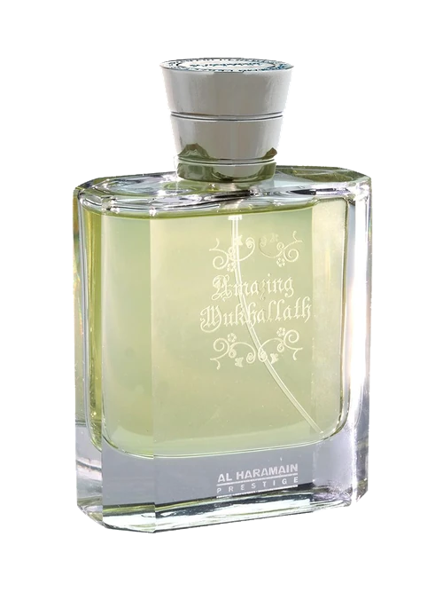 Al Haramain Perfumes Amazing Mukhallath
