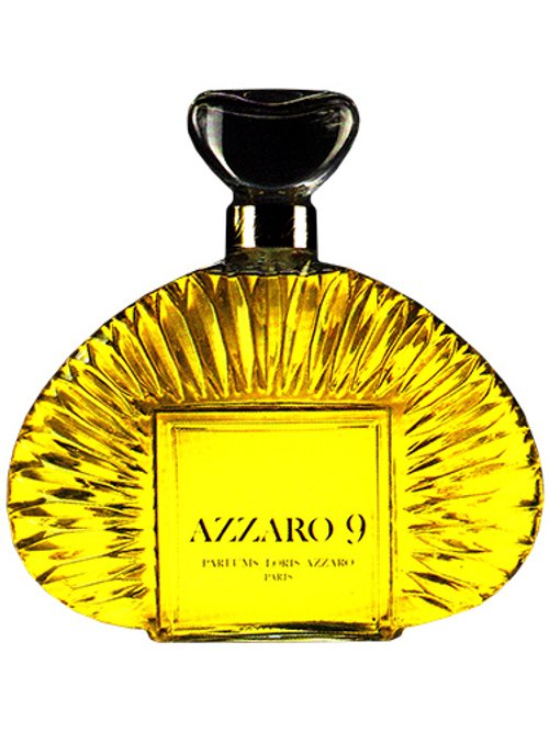 Azzaro Azzaro 9