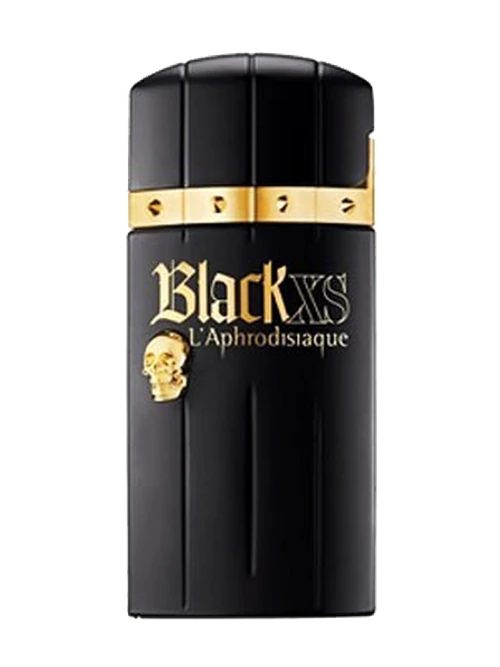 Paco Rabanne Black XS L'Aphrodisiaque for Men