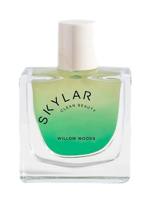 Skylar Willow Woods