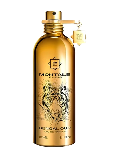 Montale Bengal Oud