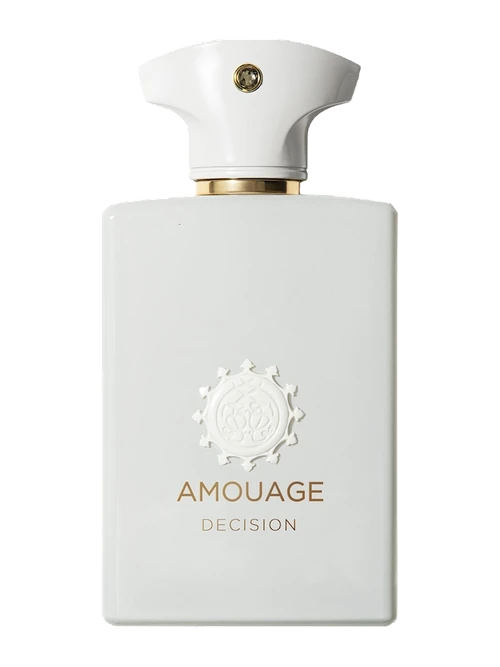 Amouage Decision