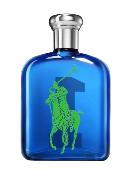 Ralph Lauren Big Pony 1