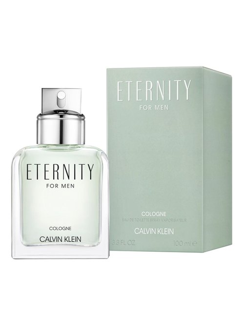 Eternity Cologne for Men