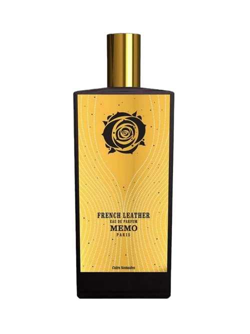 Memo Paris French Leather