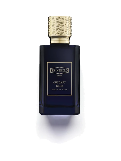 Ex Nihilo Outcast Blue Extrait de Parfum