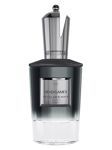 Mind Games Scholar's Mate