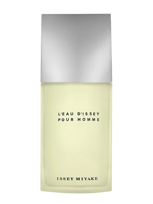 Issey Miyake L'Eau d'Issey Pour Homme