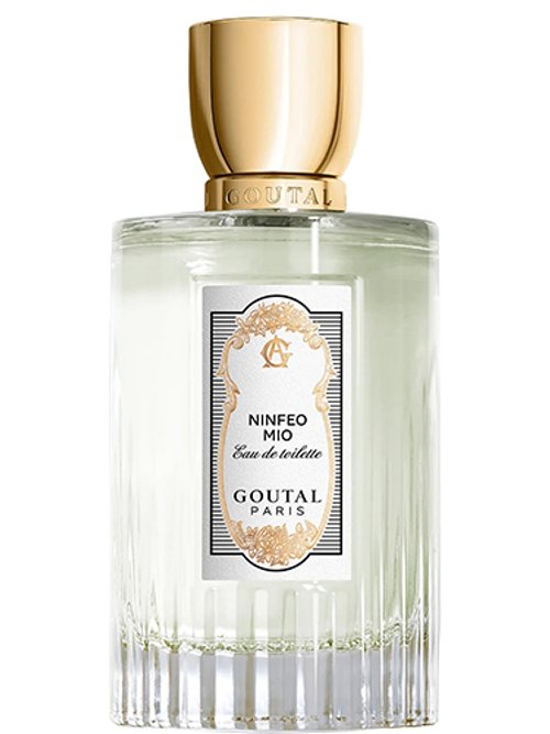 Goutal Ninfeo Mio