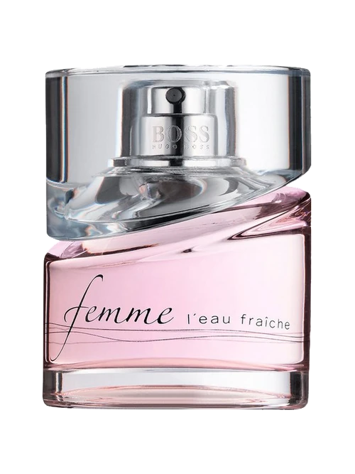 Hugo Boss Boss Femme L'Eau Fraîche