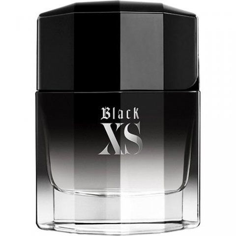 Paco Rabanne Black XS