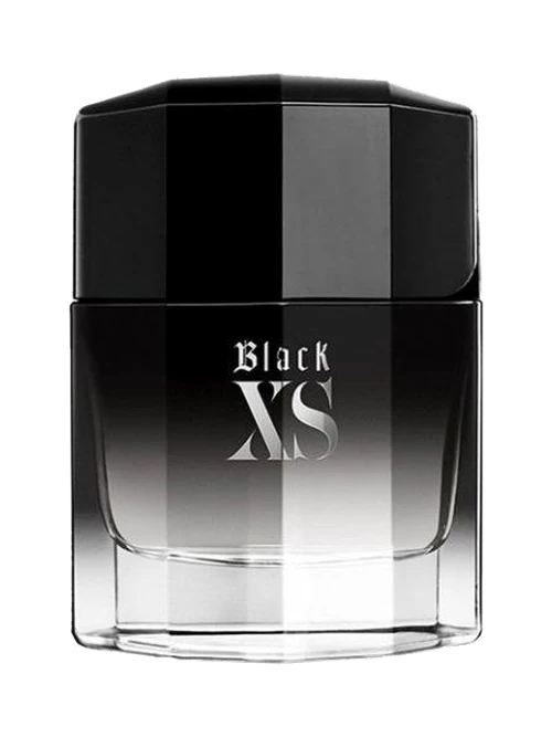 Paco Rabanne Black XS