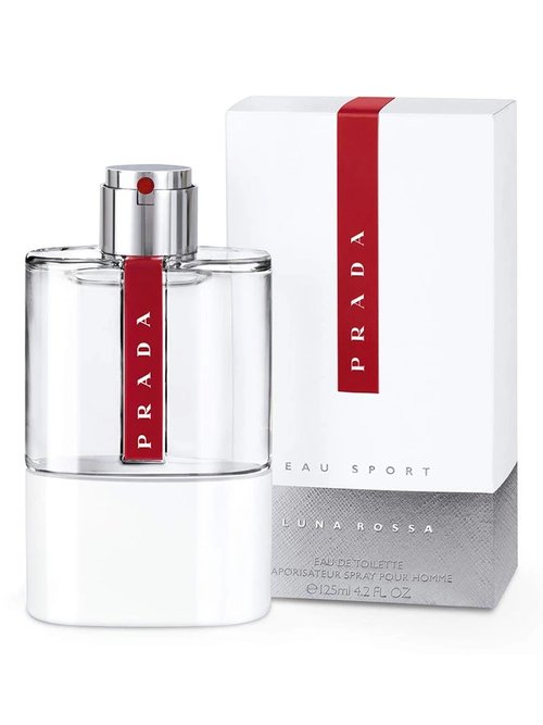 Prada Luna Rossa Eau Sport