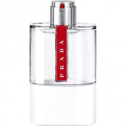 Prada Luna Rossa Eau Sport