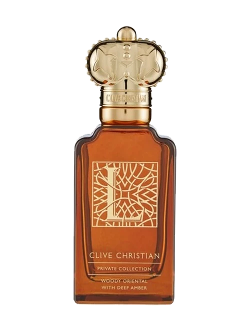 Clive Christian J Amber Oriental