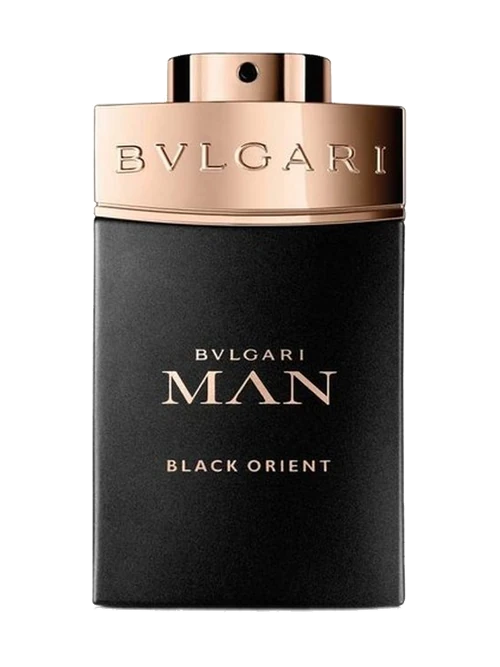 Bvlgari Man Black Orient