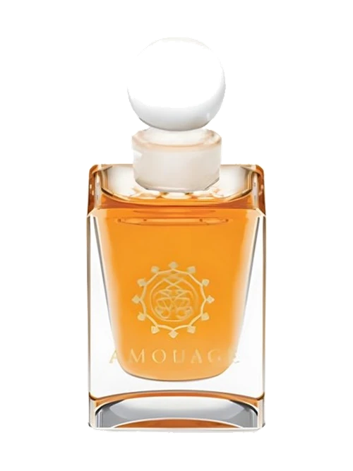 Amouage Al Mas