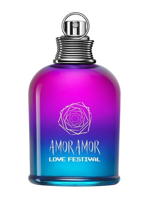 Cacharel Amor Amor Love Festival