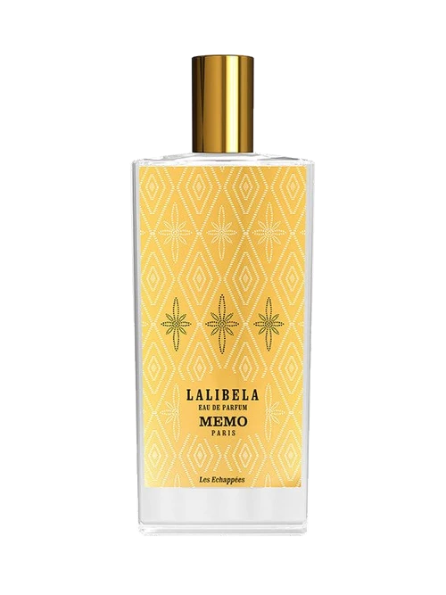 Memo Paris Lalibela