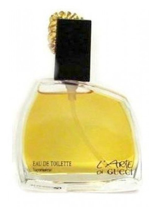 Gucci L'Arte di Gucci