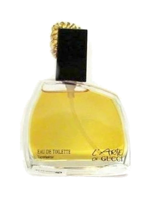 Gucci L'Arte di Gucci