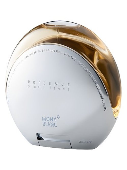 Montblanc Presence pour Femme