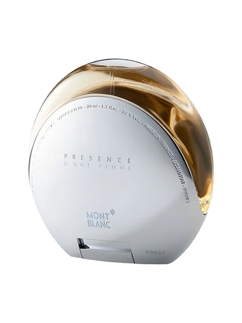 Montblanc Présence d'une Femme