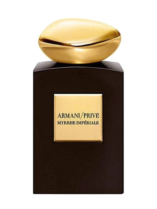 Giorgio Armani Armani Privé Myrrhe Impériale