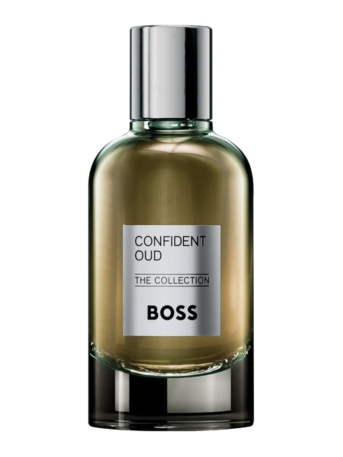 Hugo Boss The Collection Confident Oud