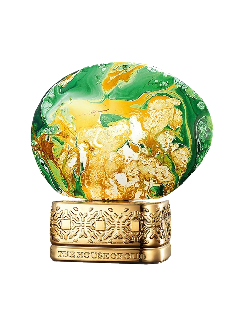 The House of Oud Cypress Shade