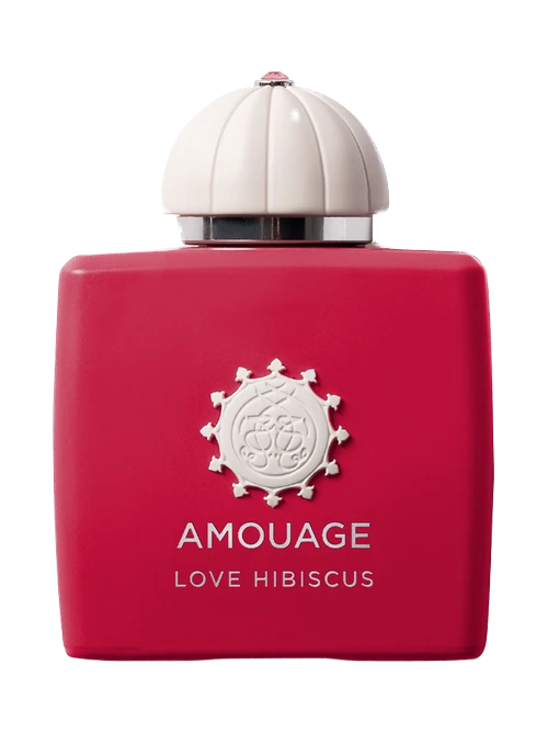 Amouage Love Hibiscus