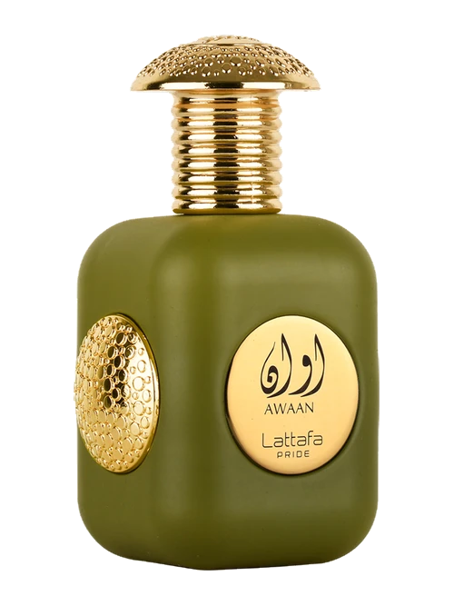 Lattafa Awaan Gold