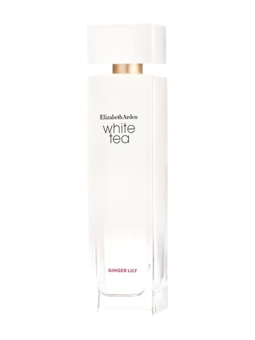 Elizabeth Arden White Tea Ginger Lily